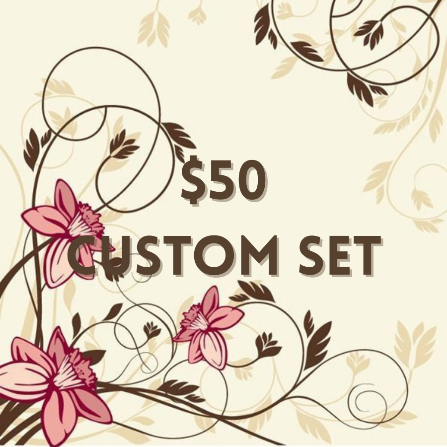 $50 customs