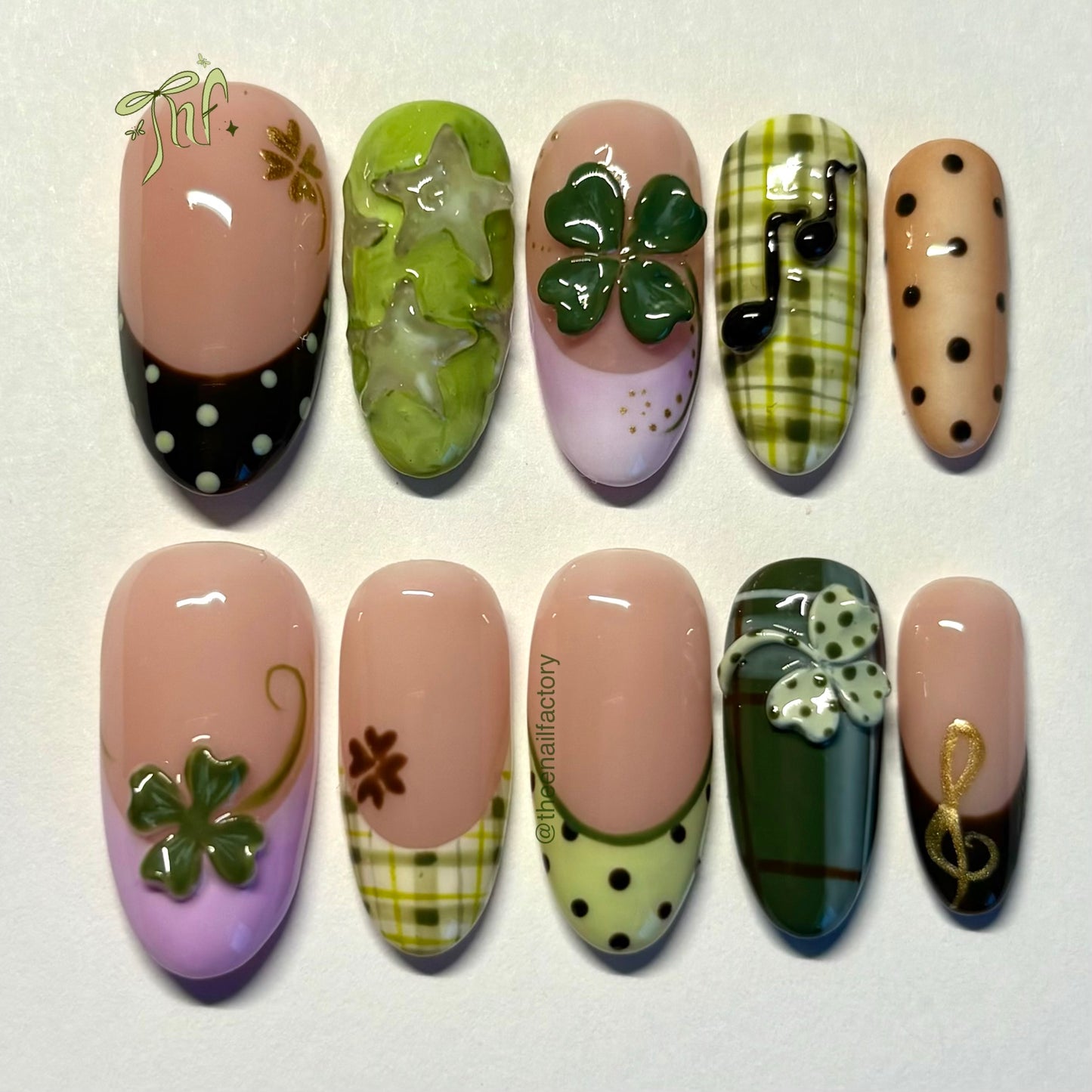 clover