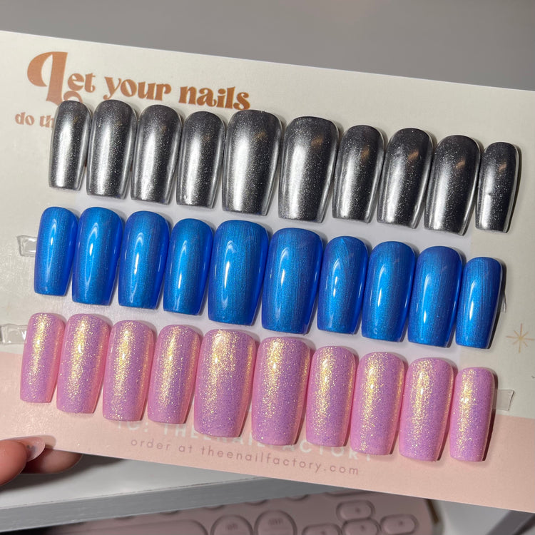 Shimmer Bundle