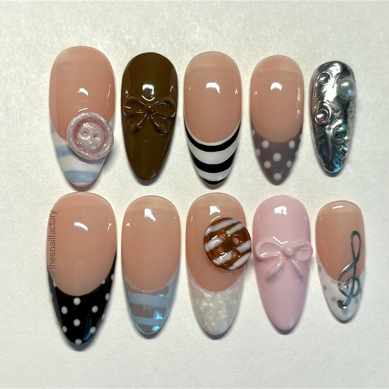 music note