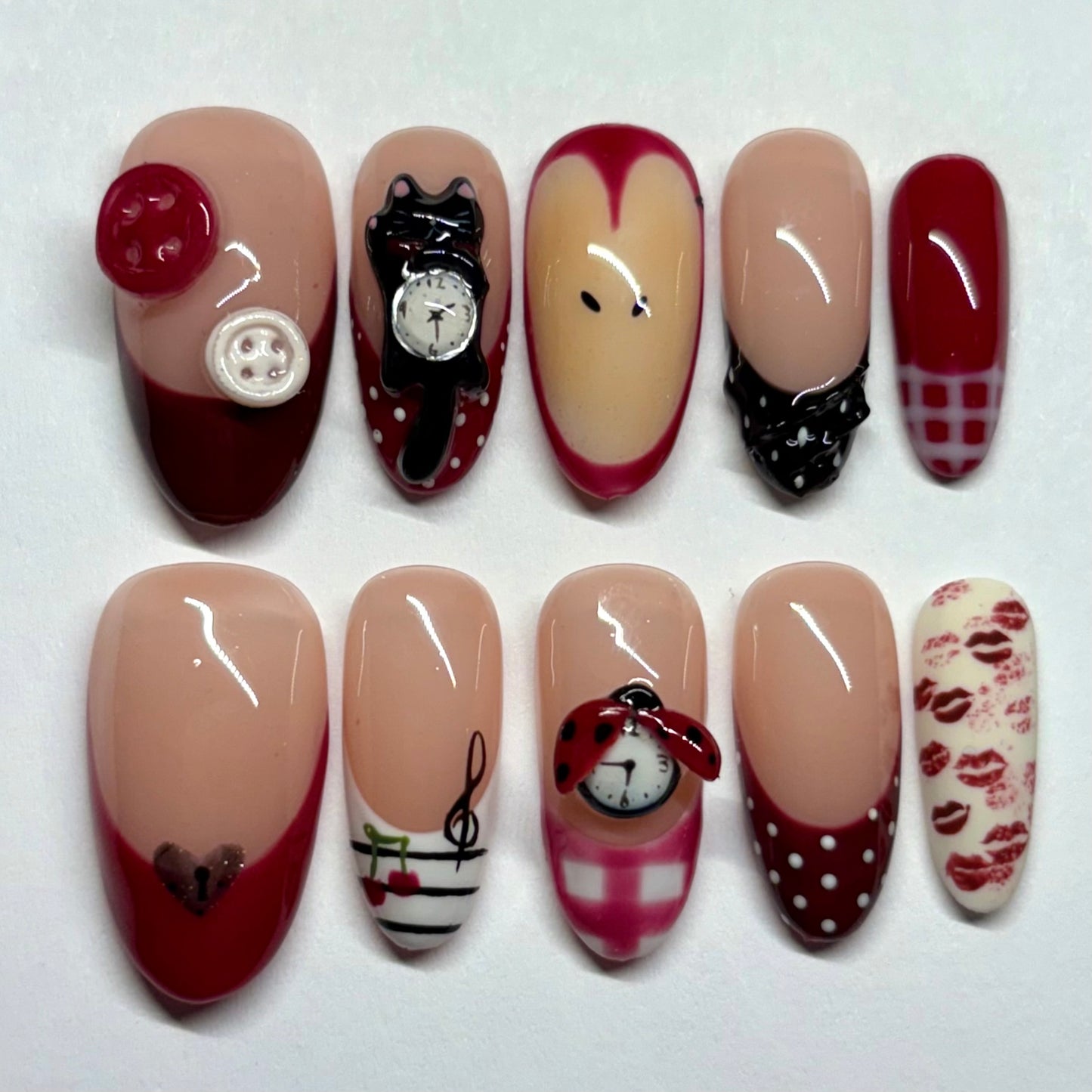 dollhouse