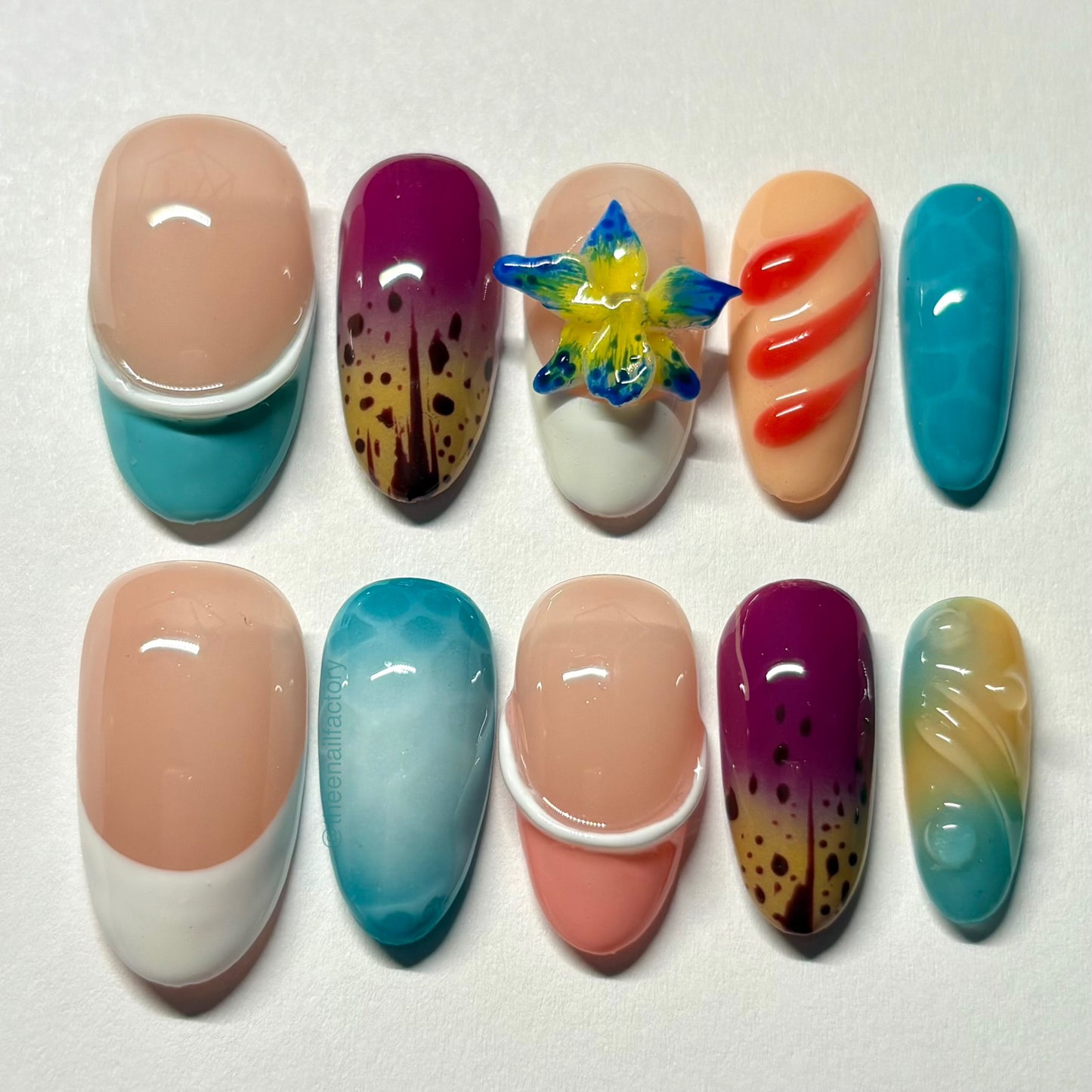 island in the sun