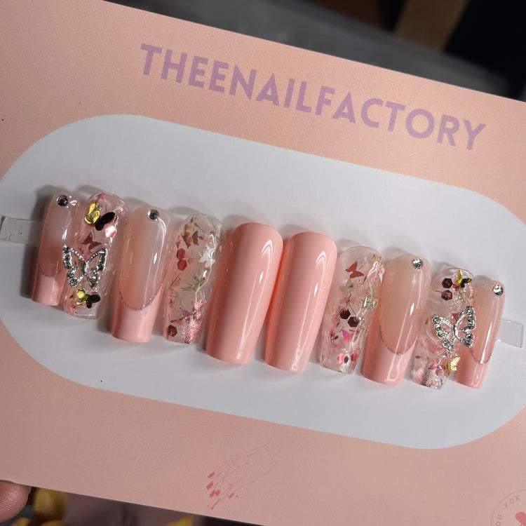 Ready To Ship- Small