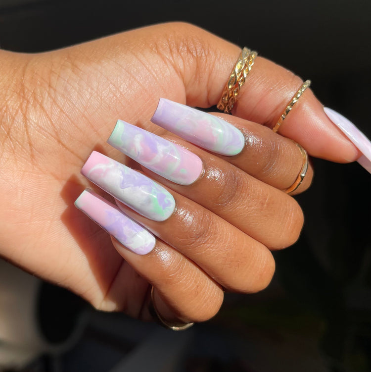 Cotton Candy Dream