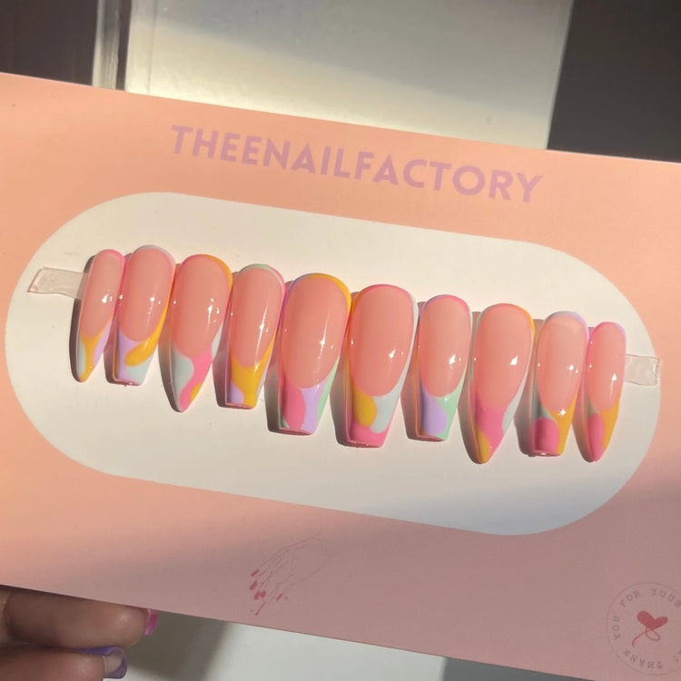 Sweet Tooth