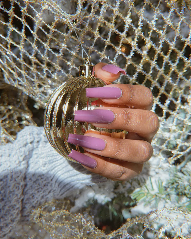 Sugar Plum