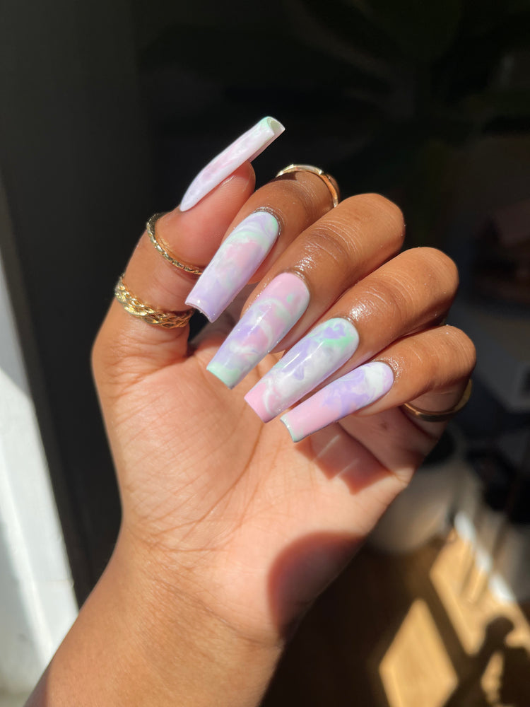 Cotton Candy Dream