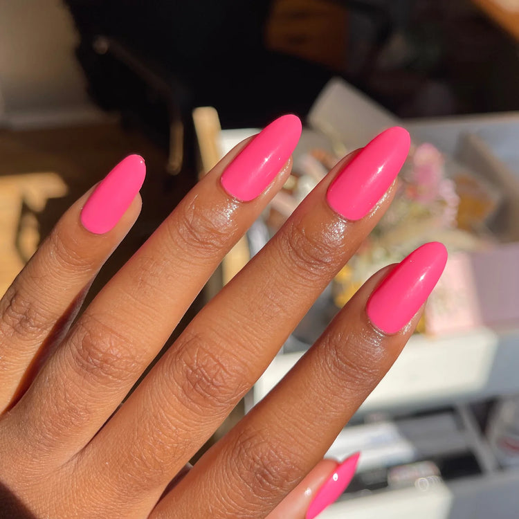 Hot Pink