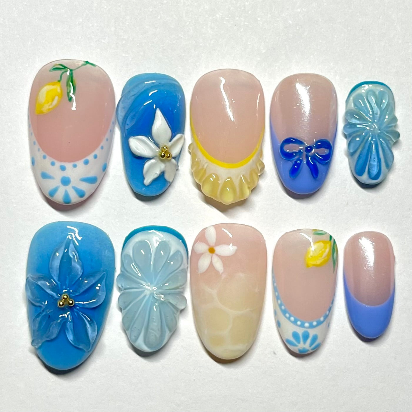summer sets!