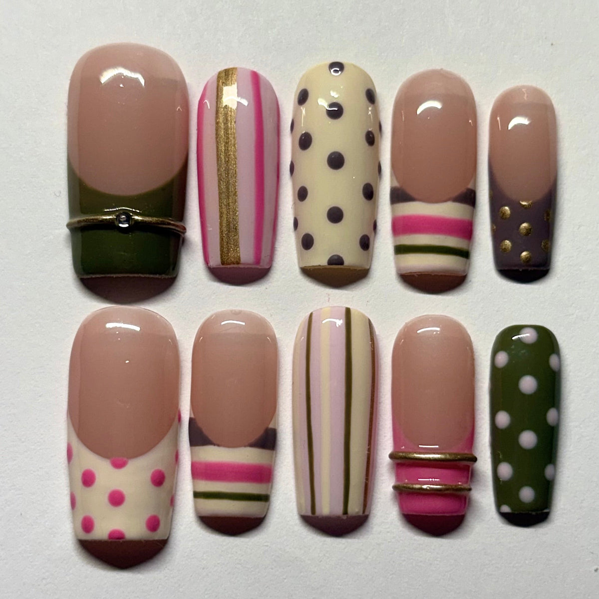 All Sets