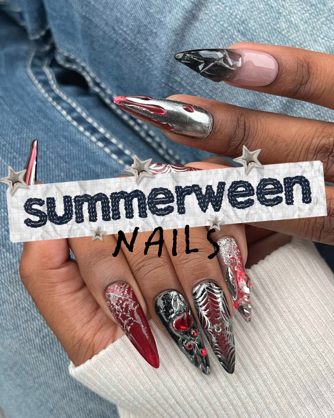 summerween!