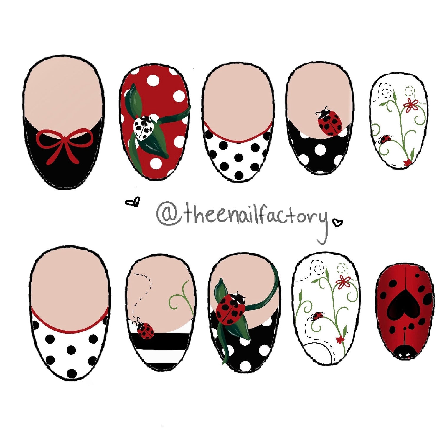 designs I want to make <3