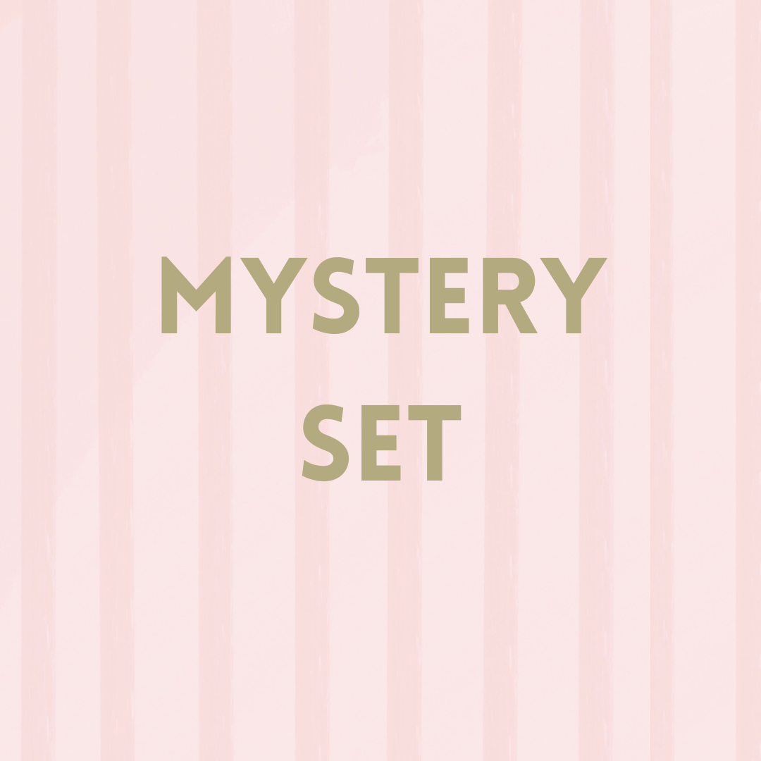 mystery sets