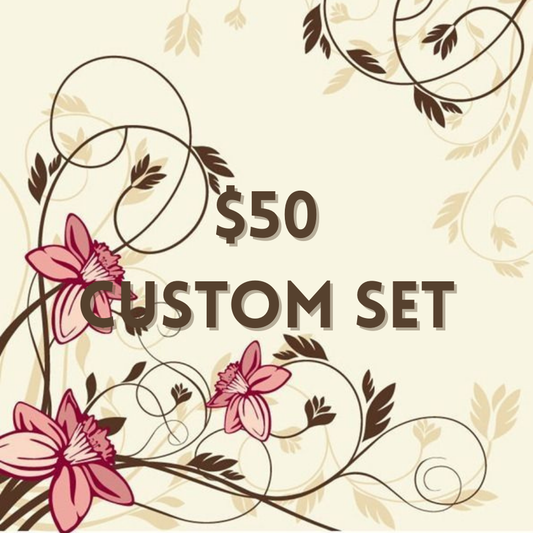 $50 customs