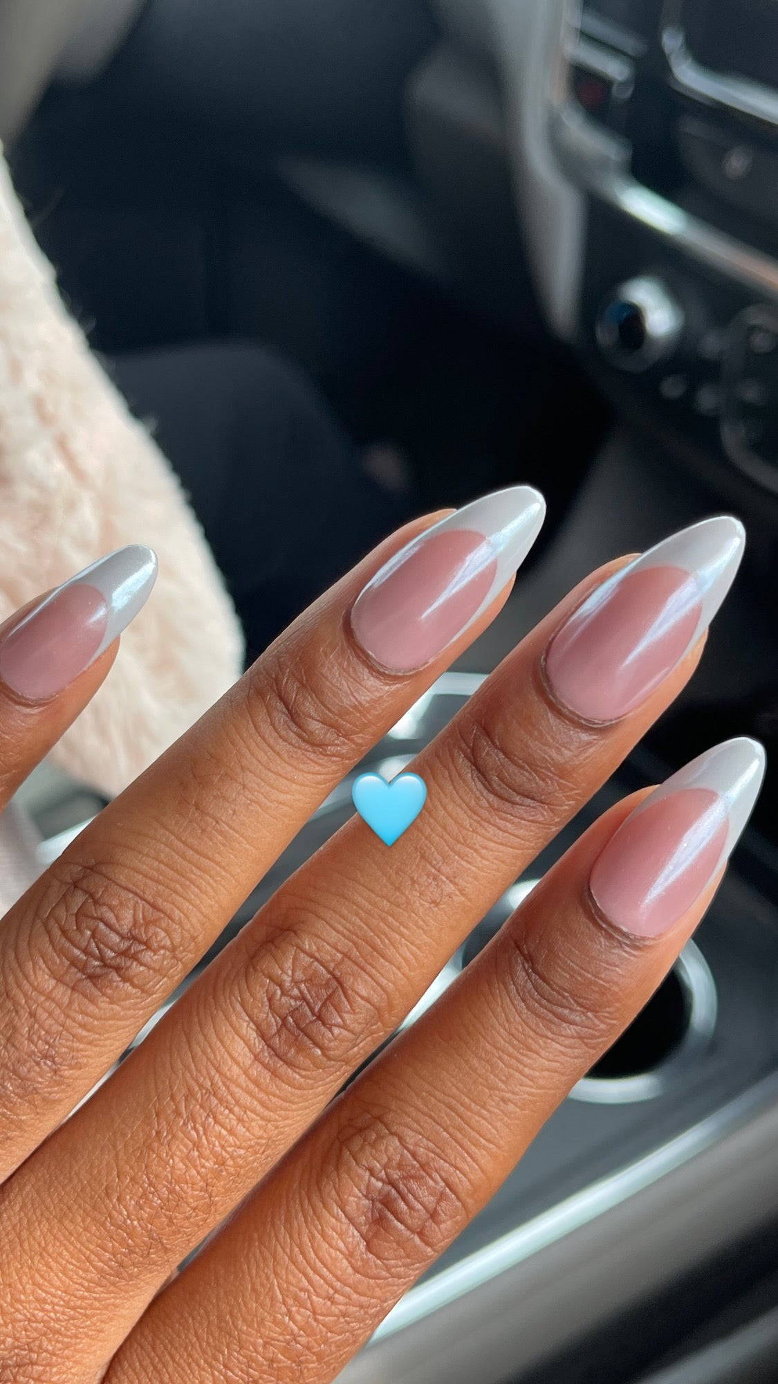 baby blues