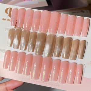 Pretty Basics Bundle