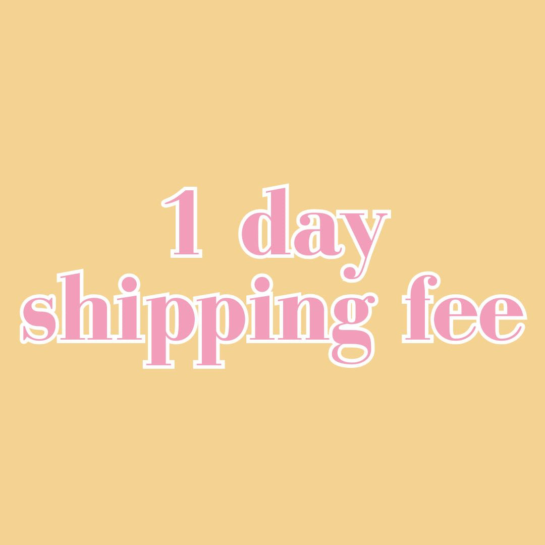 ups 1 day shipping