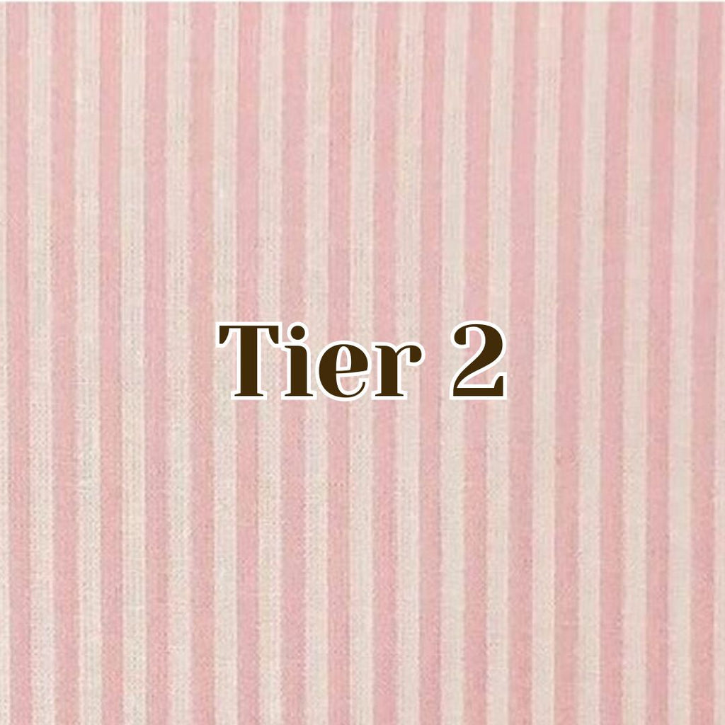 Custom Set Order