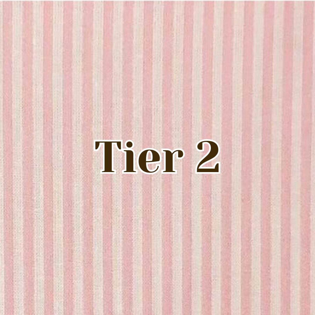 Custom Set Order