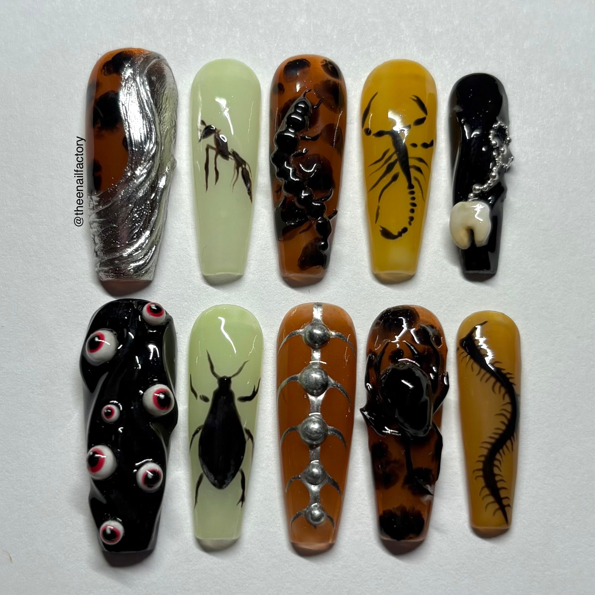 bugz