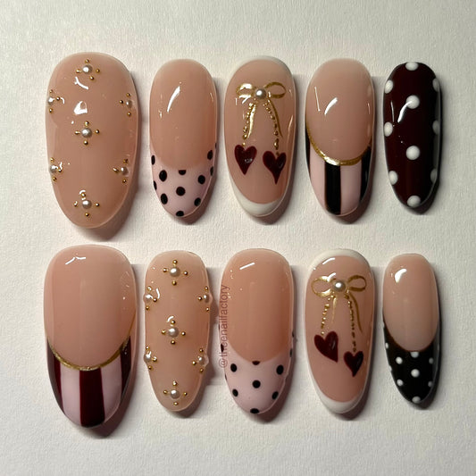 love songs (coming soon...)