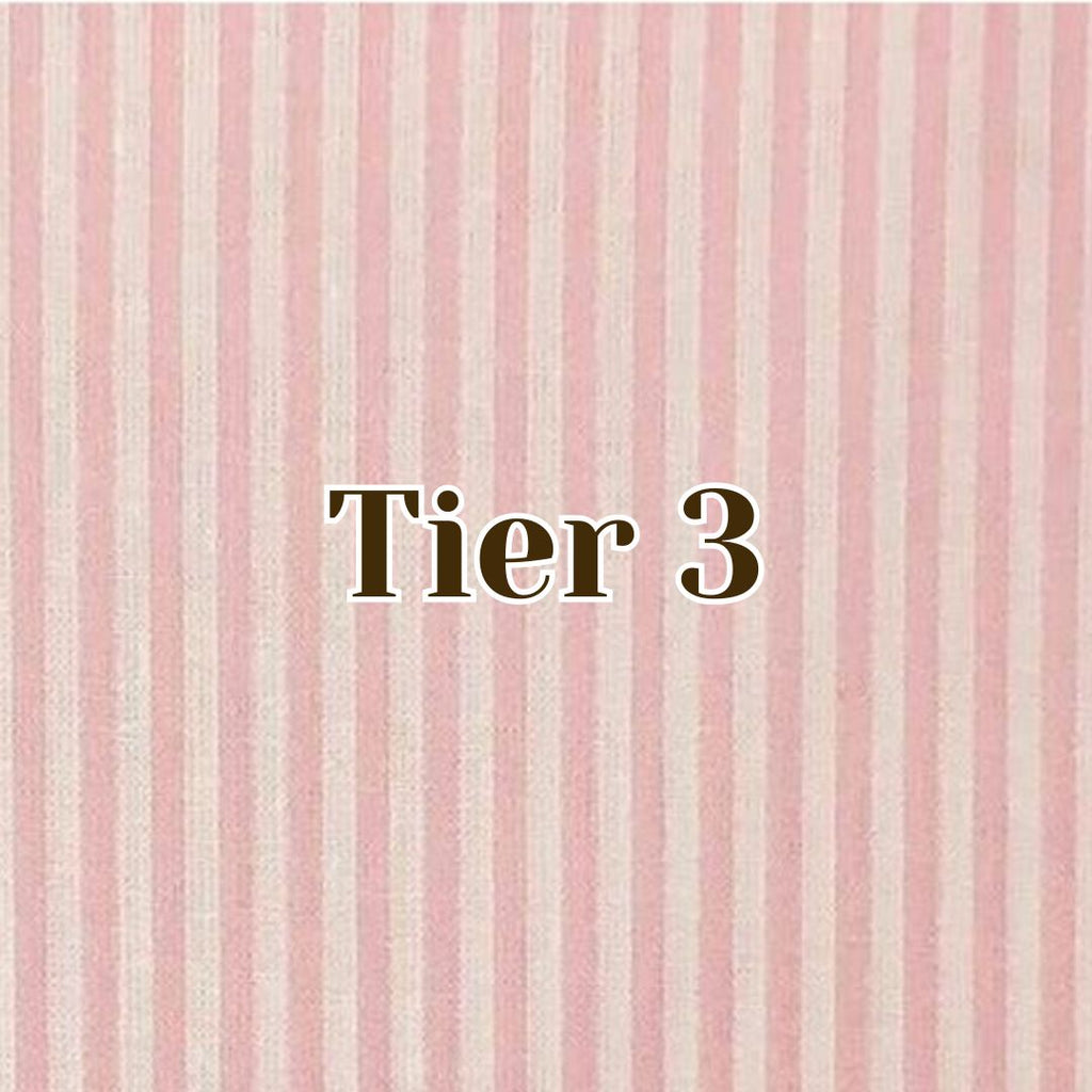 Custom Set Order