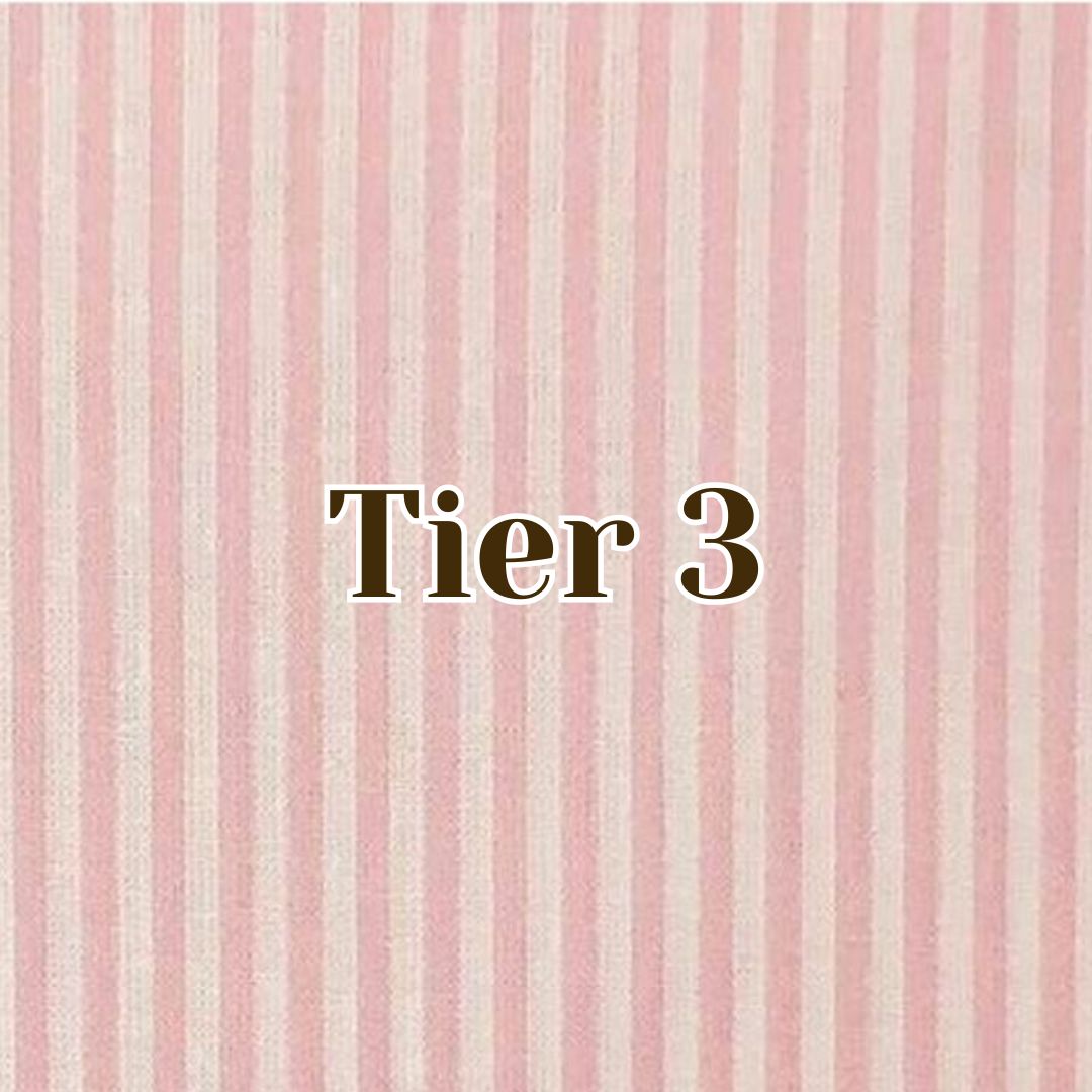 Custom Set Order