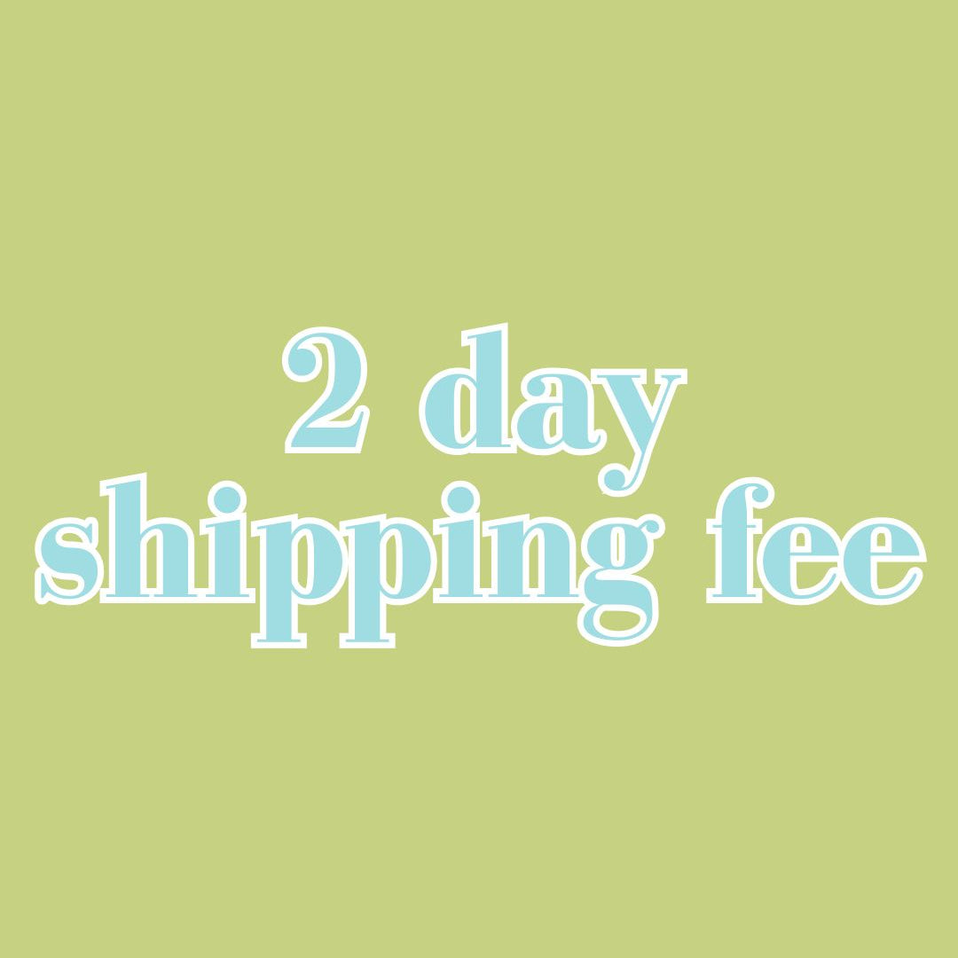 ups 2 day shipping