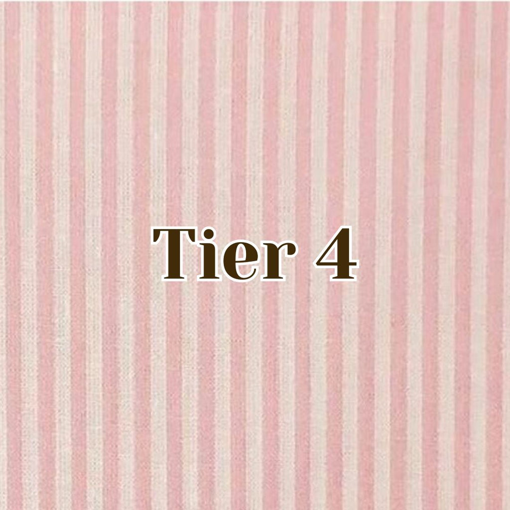 Custom Set Order