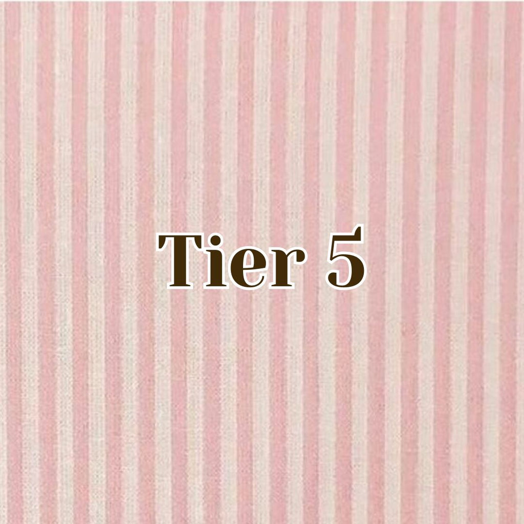 Custom Set Order