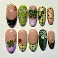 clover