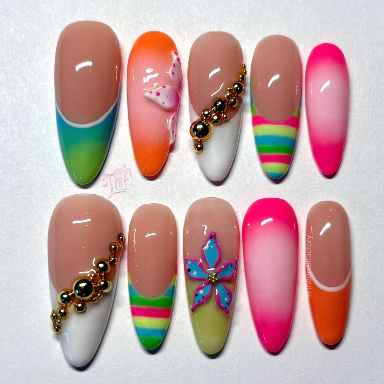 sporty summer