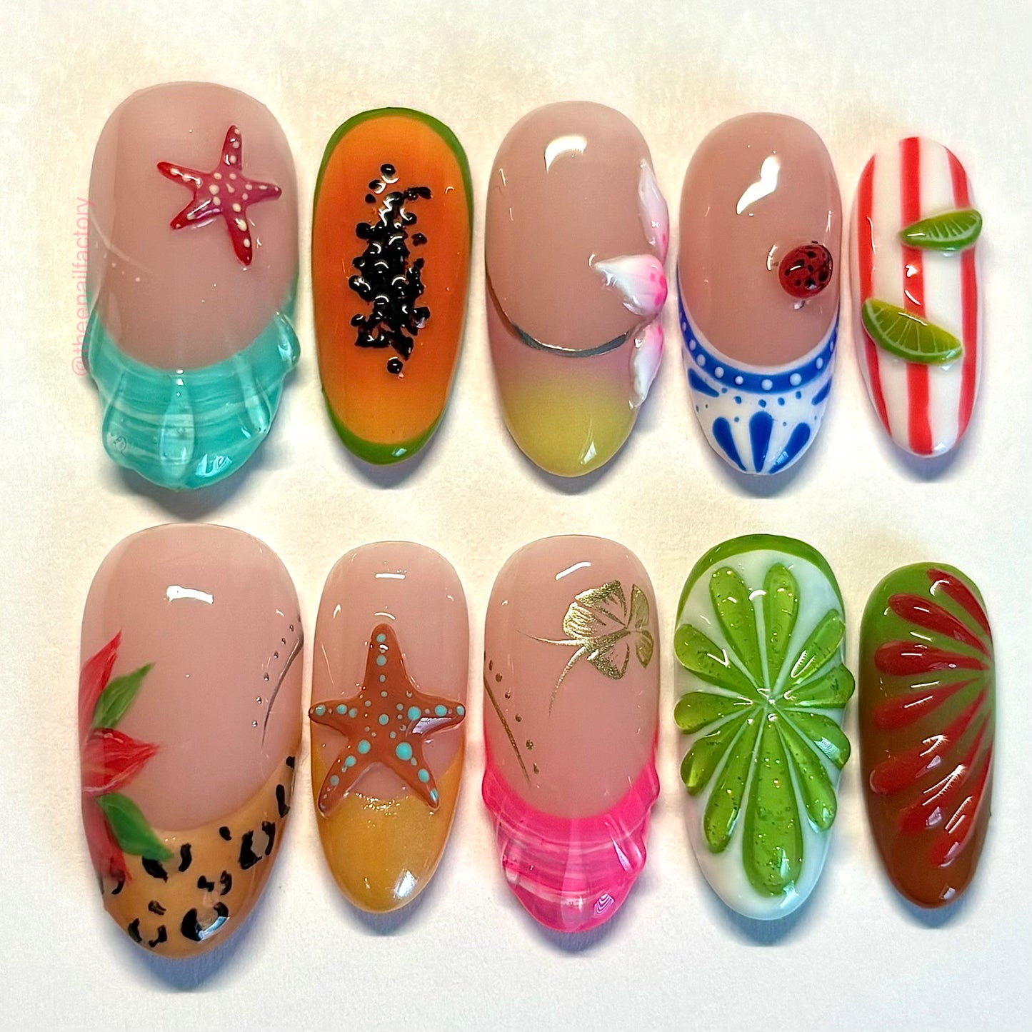 Summer