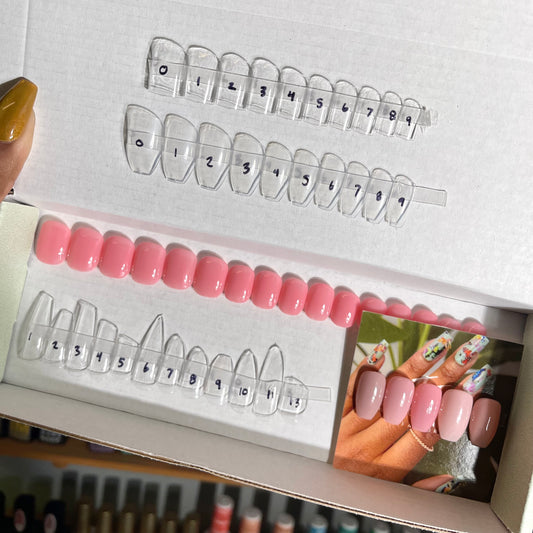 Nail Kits- Short