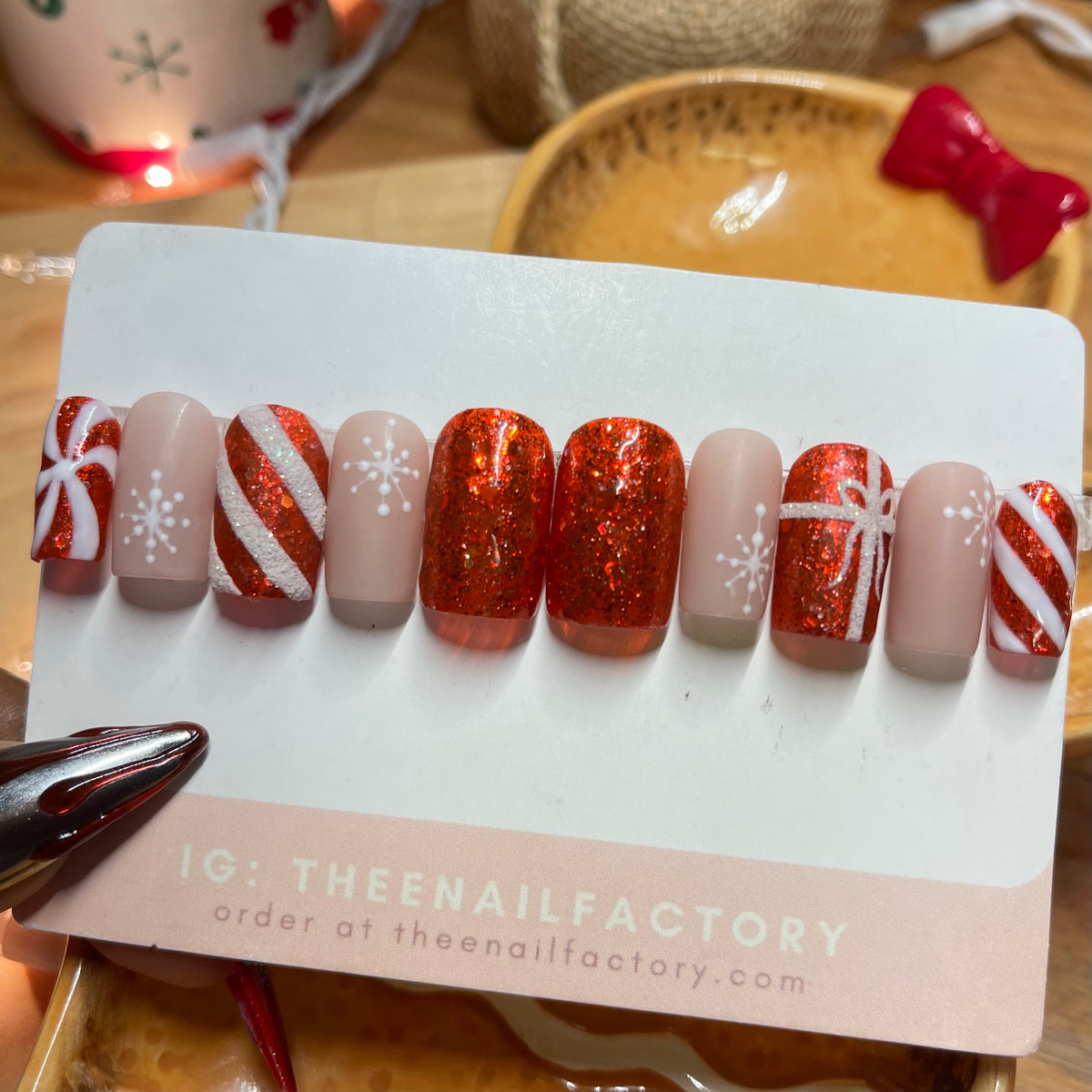 Dear Santa