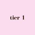 Custom Set Order