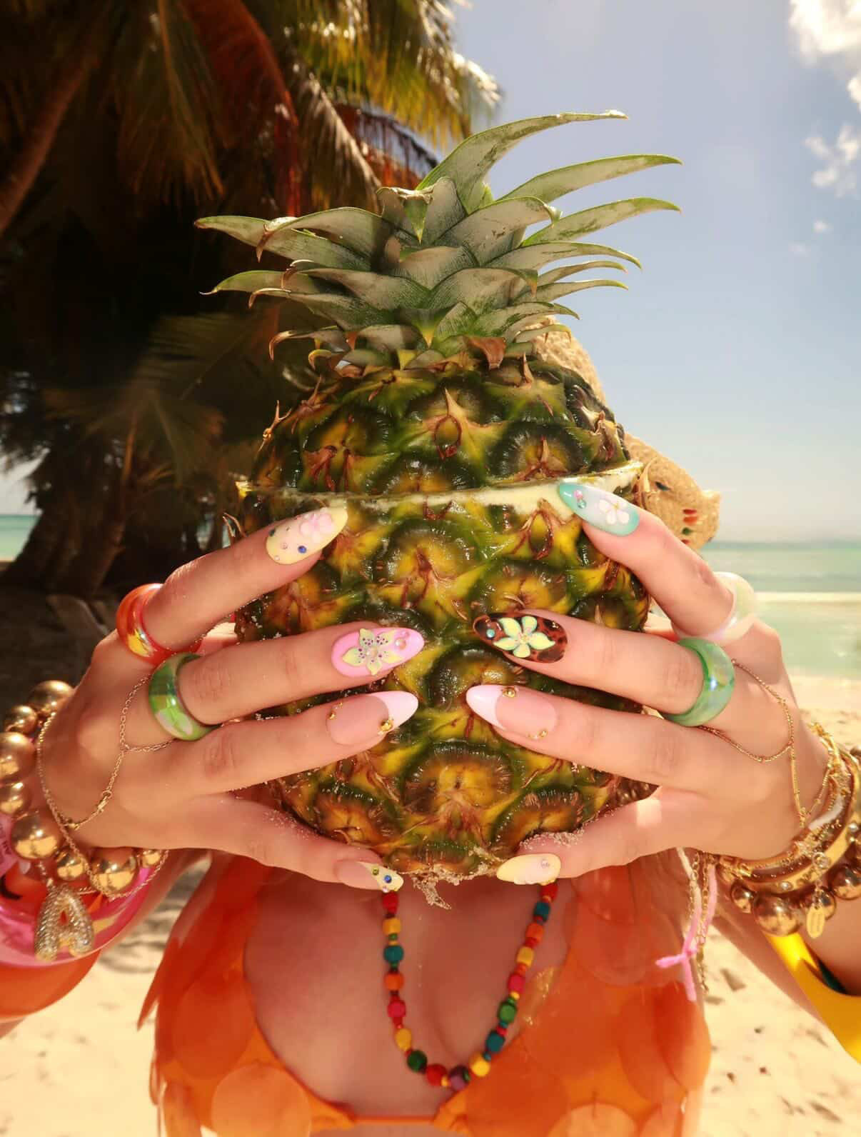 tropical