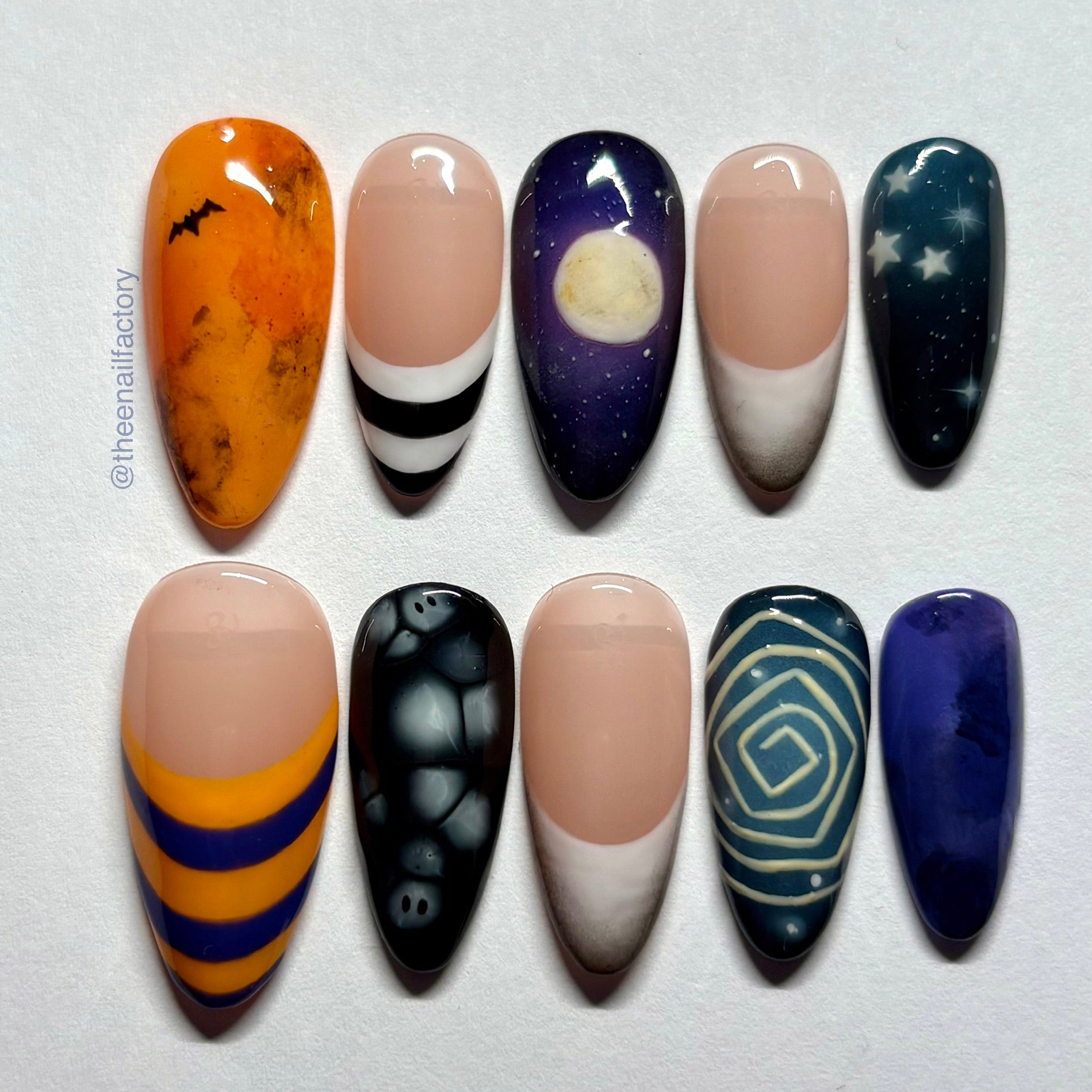 october