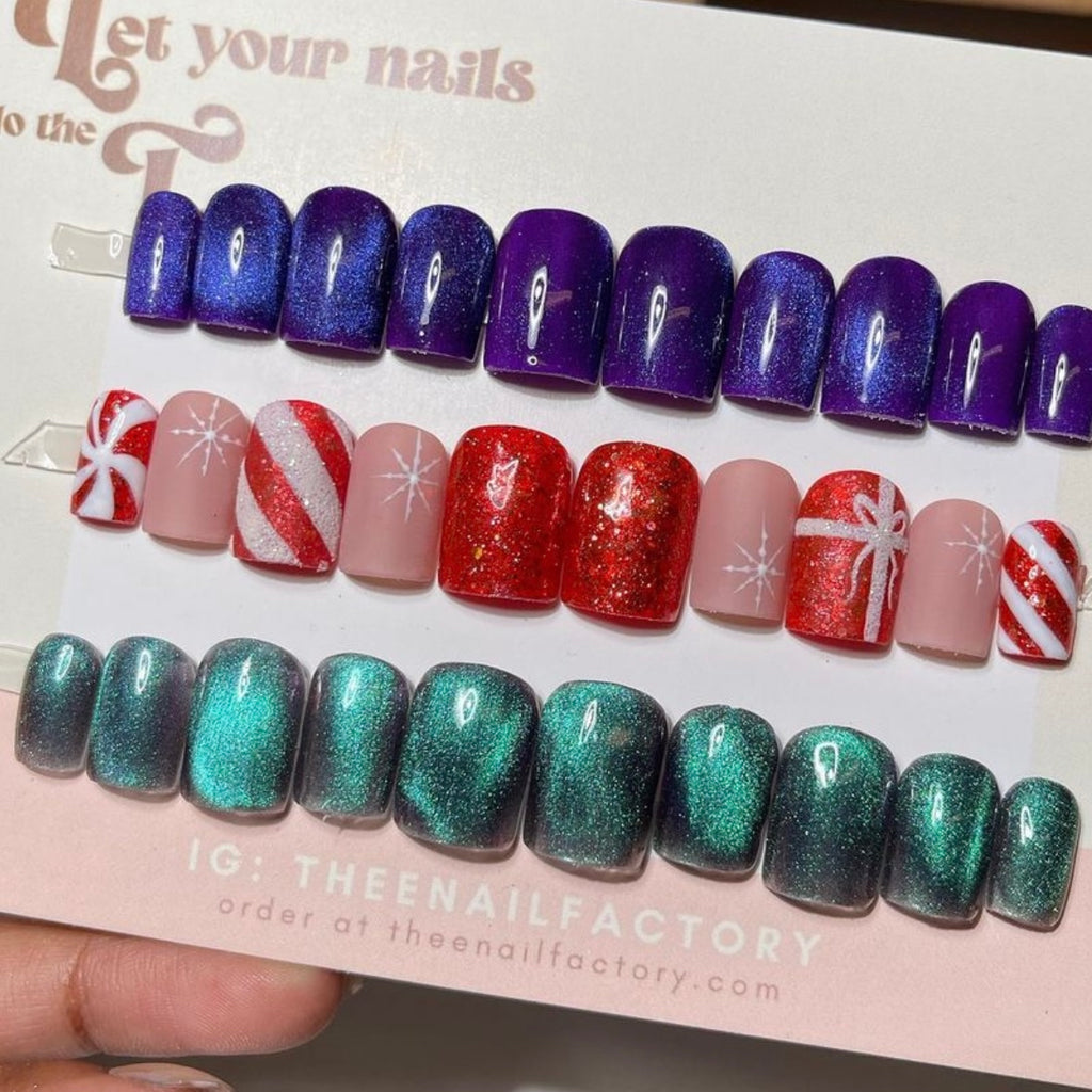 Dear Santa