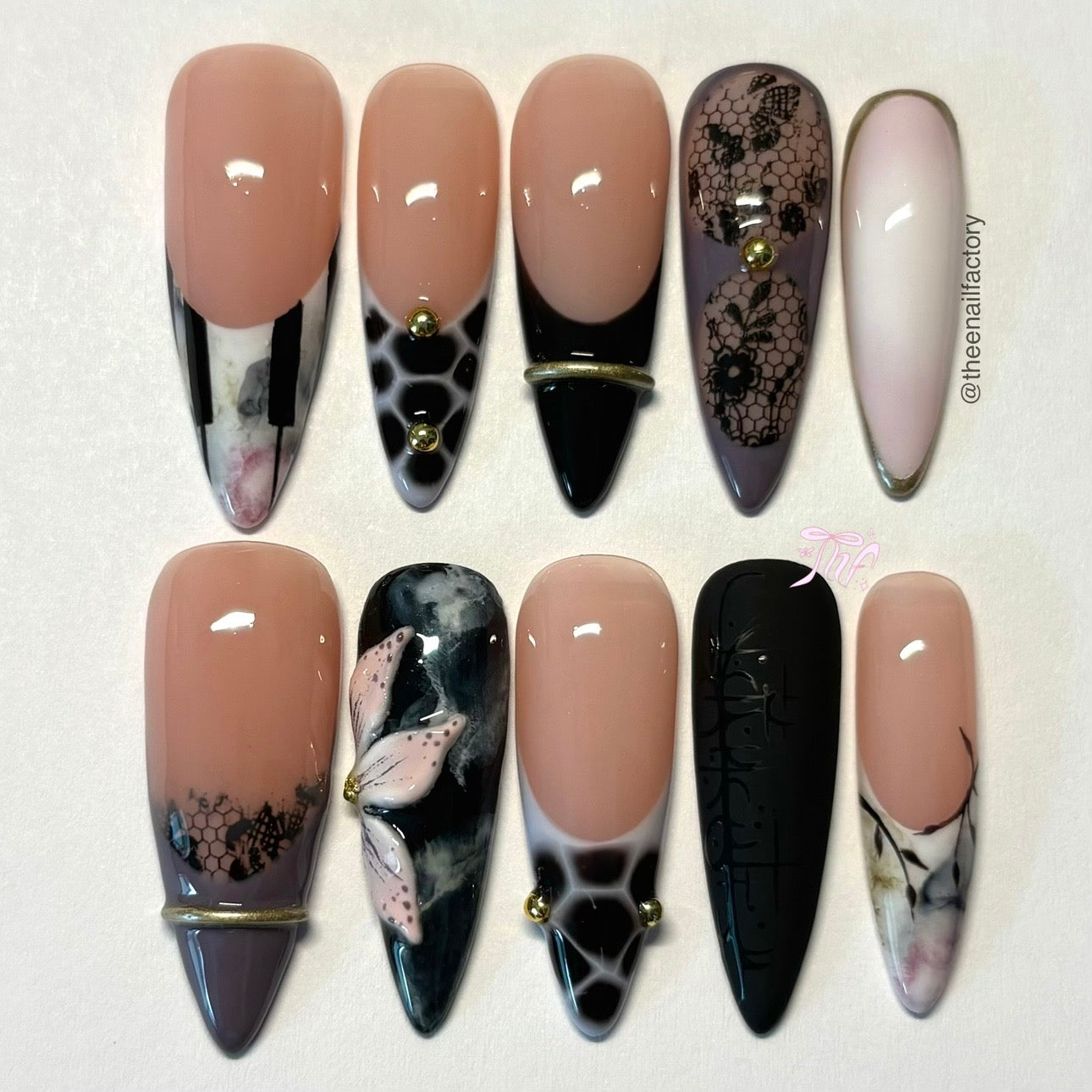 petal