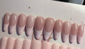 pink on pink