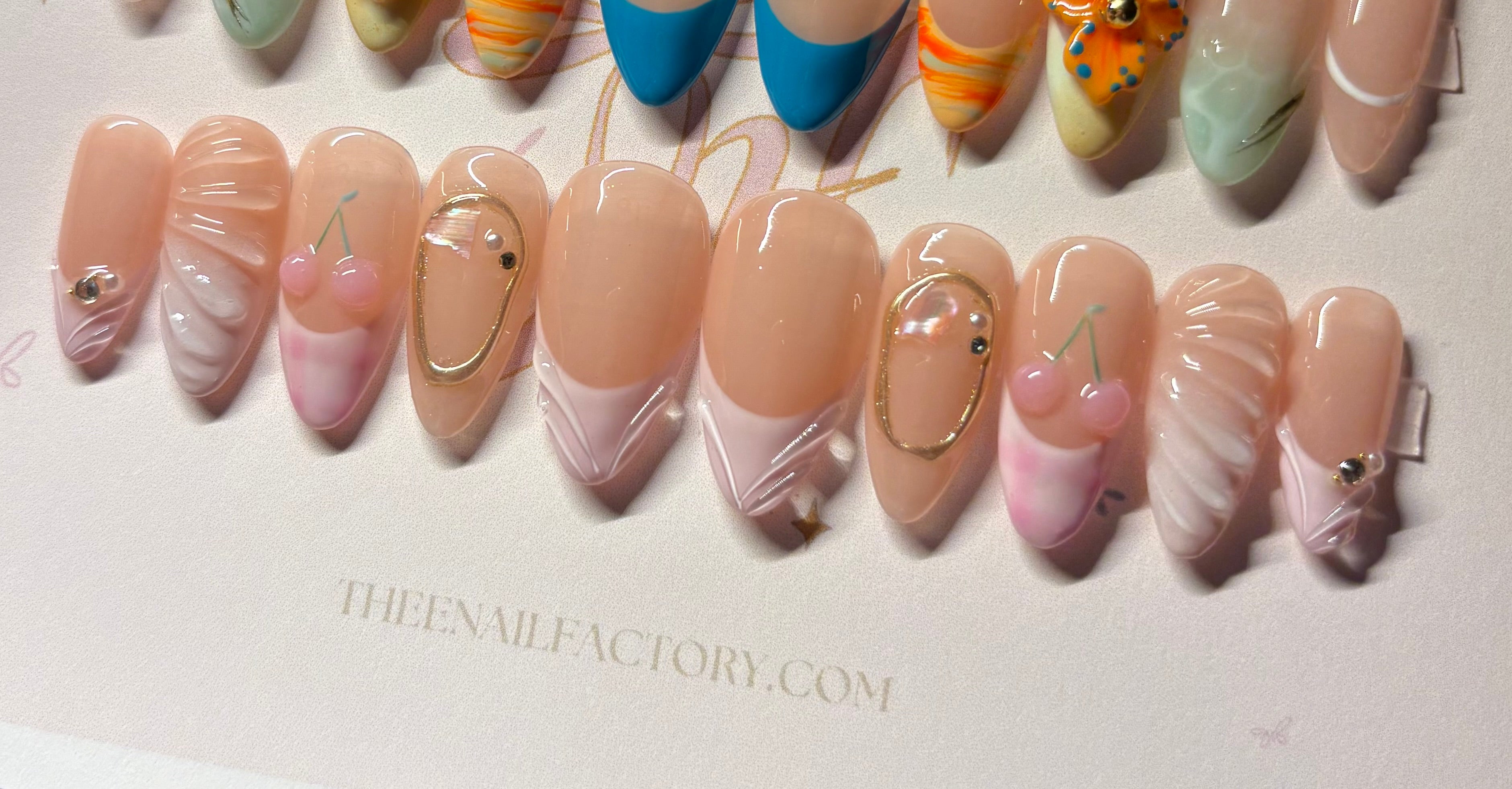 pink palace