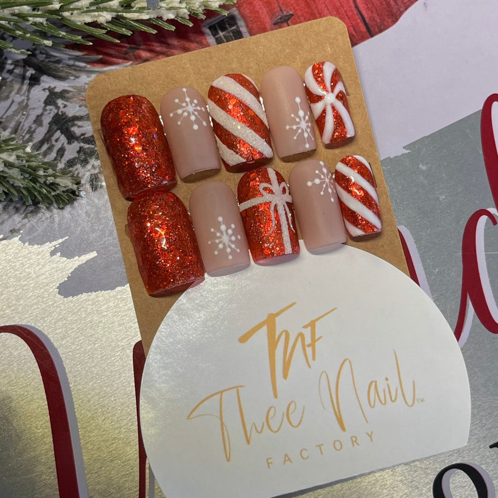 Dear Santa
