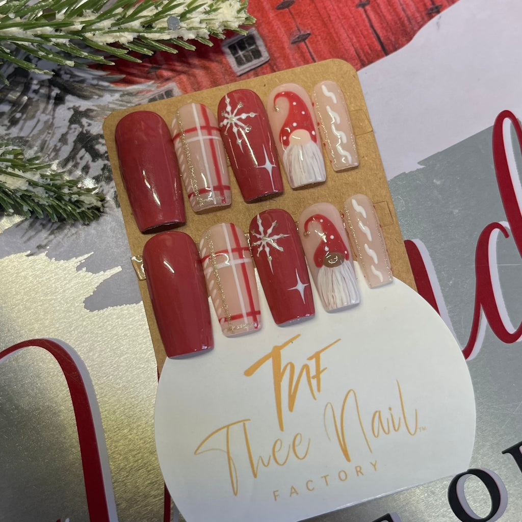 Santa