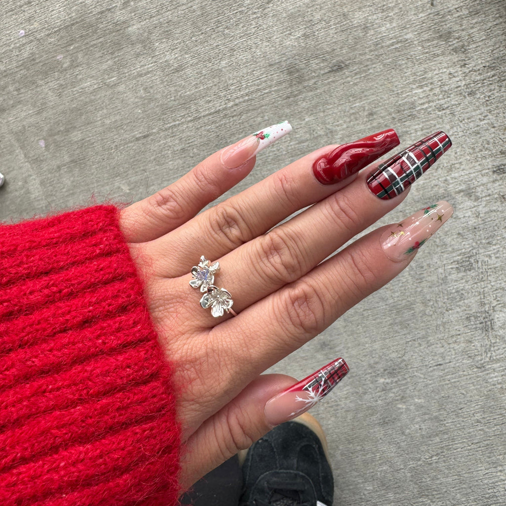 sweater weather