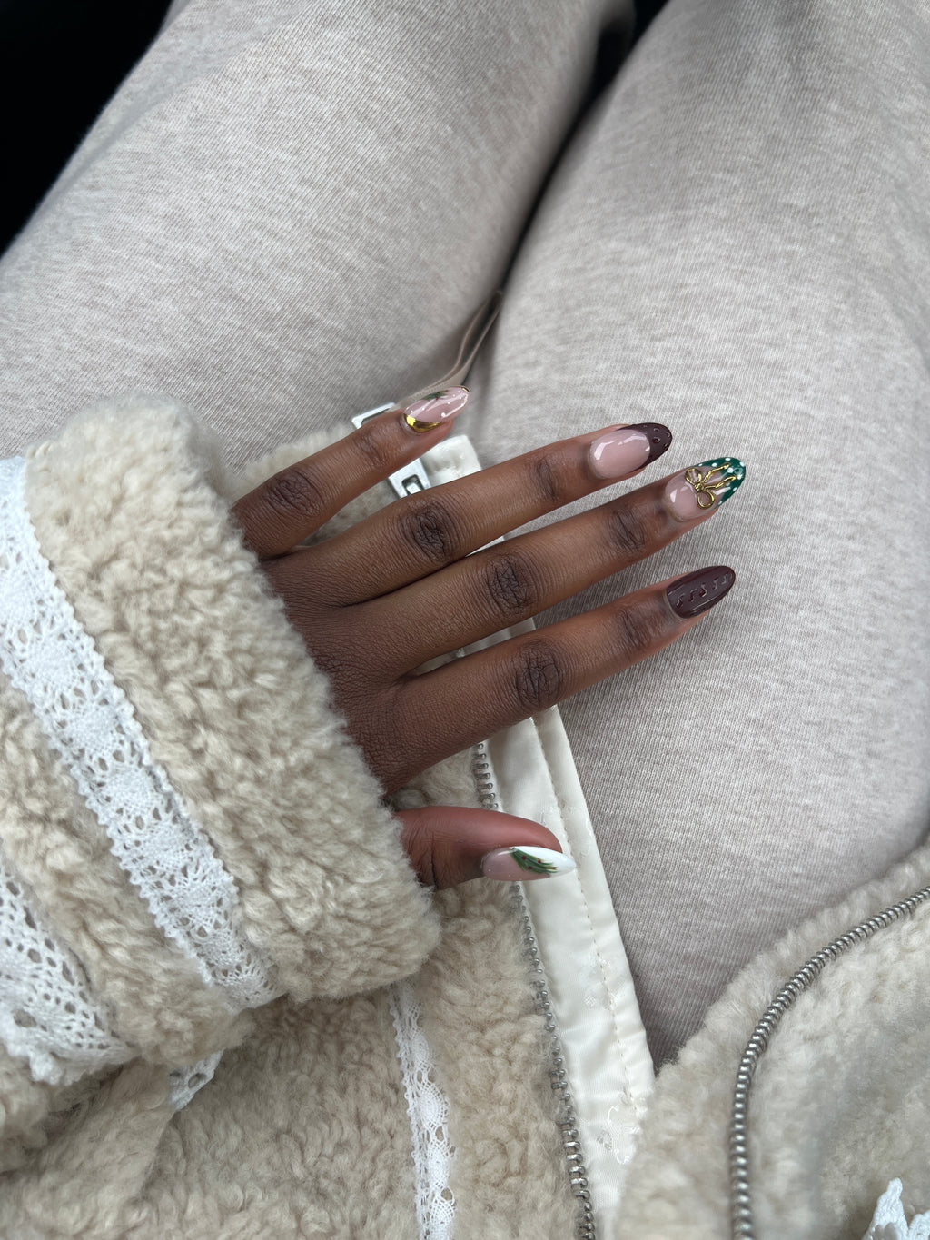 winter things