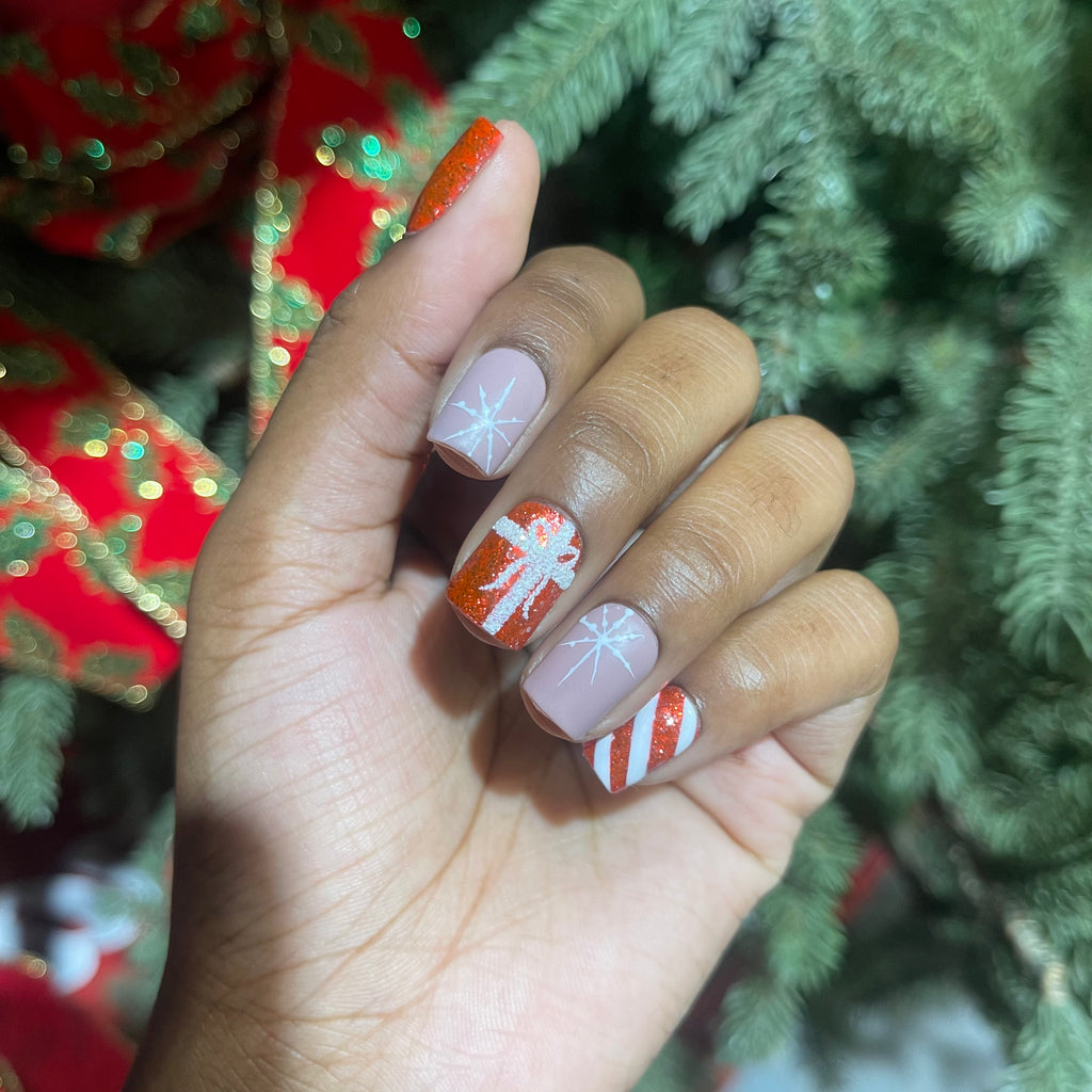 Dear Santa