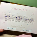 Start With a- Nail Sizing Kit