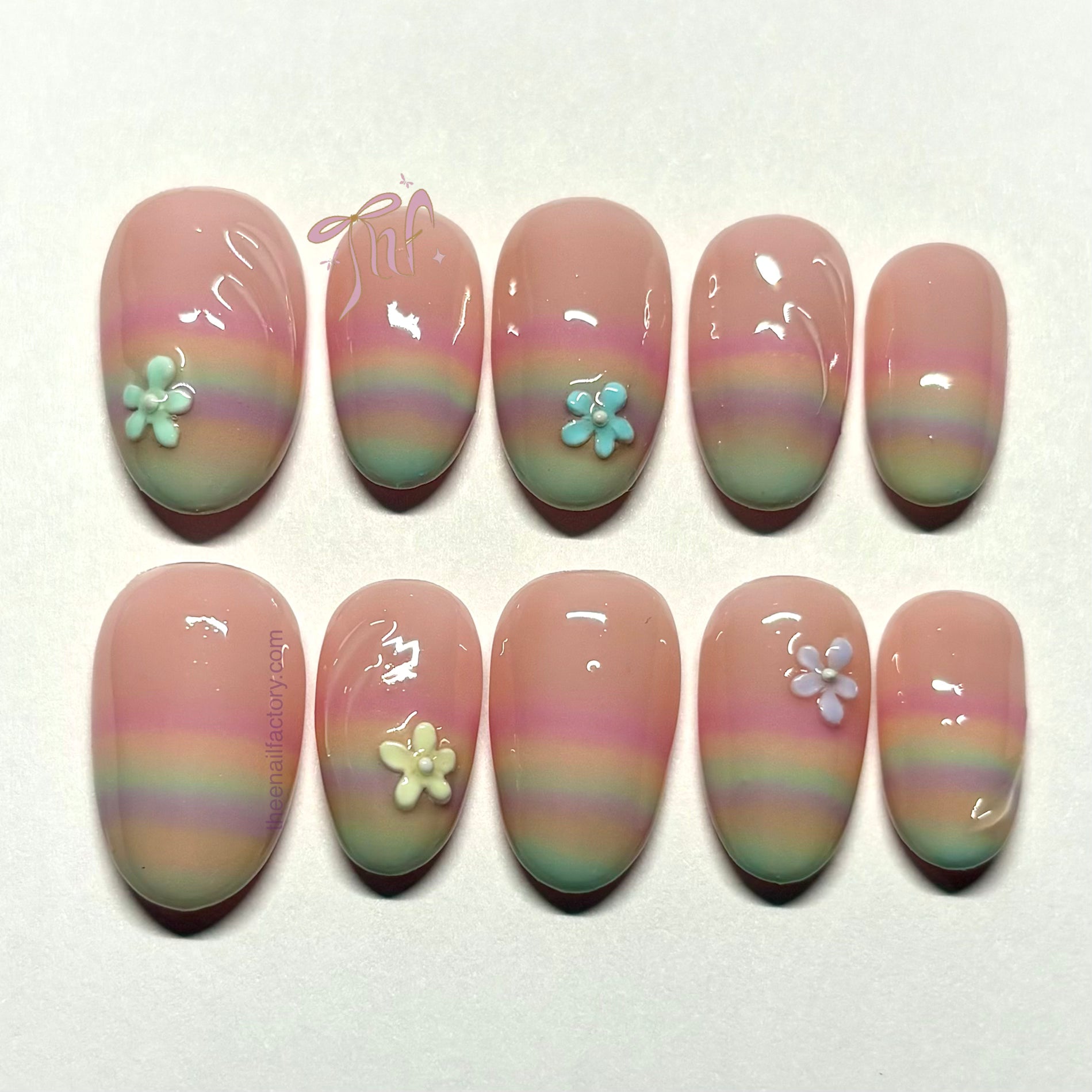 spring into summer