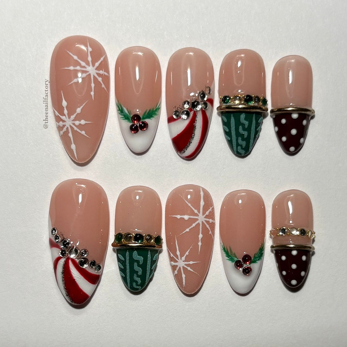 candy cane lane